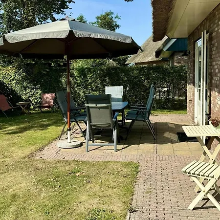 Holiday home Retreat, Near Forest Sint Maartensvlotbrug