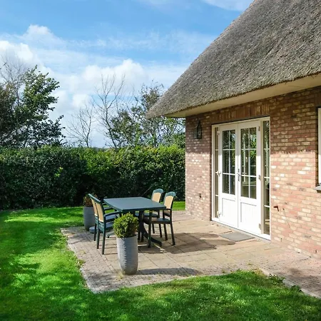 Retreat, Near Forest Sint Maartensvlotbrug