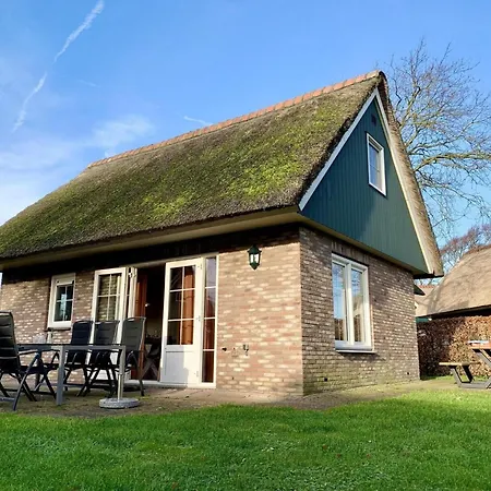 Holiday home Retreat, Near Forest *