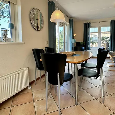 Retreat, Near Forest Holiday home *