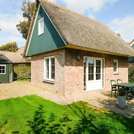 Holiday home Retreat, Near Forest *