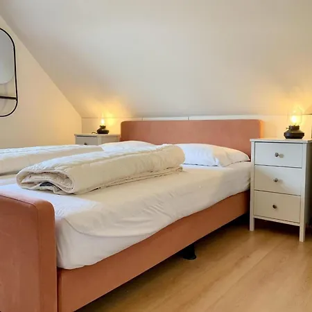 Holiday home Retreat, Near Forest