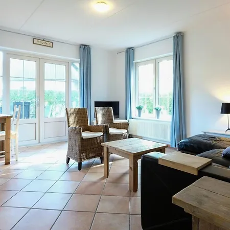 Holiday home Retreat, Near Forest