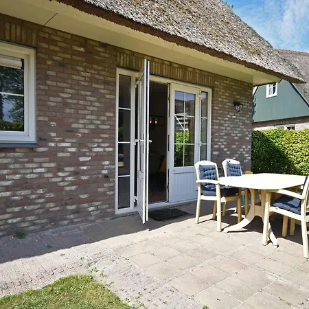 Holiday home Retreat, Near Forest *