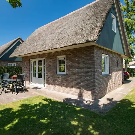 Retreat, Near Forest Holiday home Sint Maartensvlotbrug