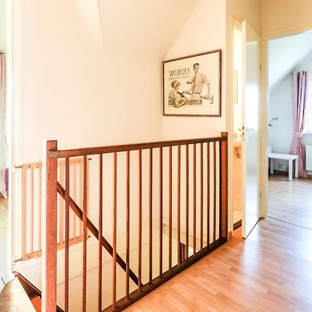 Holiday home Retreat, Near Forest *