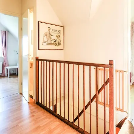 Retreat, Near Forest Holiday home *