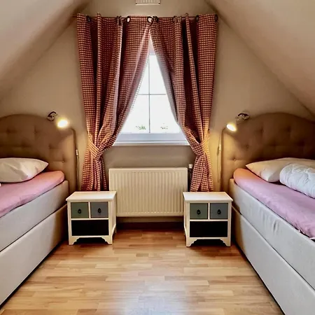 Retreat, Near Forest Holiday home *
