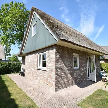Retreat, Near Forest Holiday home Sint Maartensvlotbrug