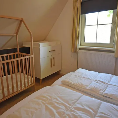Holiday home Retreat, Near Forest Sint Maartensvlotbrug