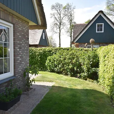 Holiday home Retreat, Near Forest