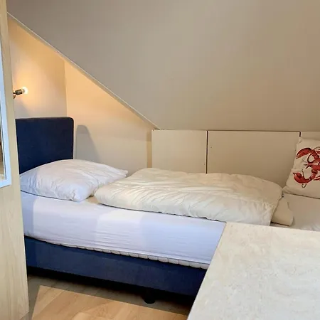 Retreat, Near Forest