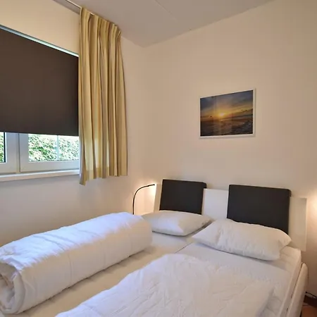 Retreat, Near Forest Holiday home Sint Maartensvlotbrug