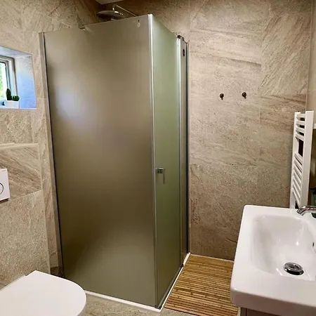 Retreat, Near Forest * Sint Maartensvlotbrug