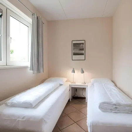 Retreat, Near Forest