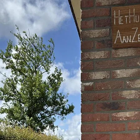 Retreat, Near Forest *