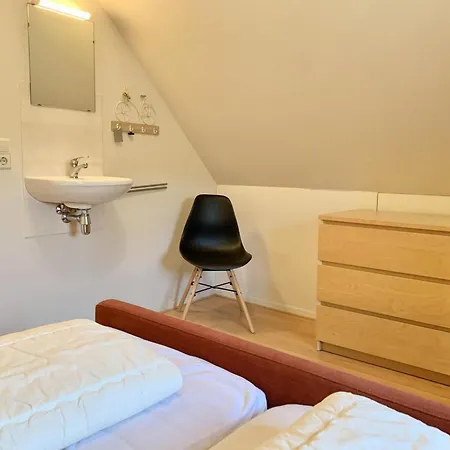 Retreat, Near Forest Sint Maartensvlotbrug