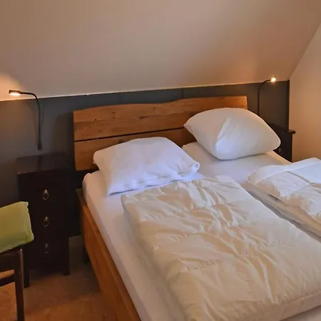 Holiday home Retreat, Near Forest