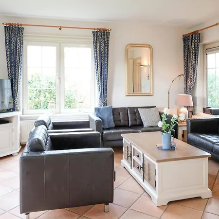 Retreat, Near Forest Holiday home Sint Maartensvlotbrug