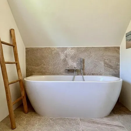 Holiday home Retreat, Near Forest Sint Maartensvlotbrug