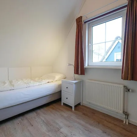 Retreat, Near Forest