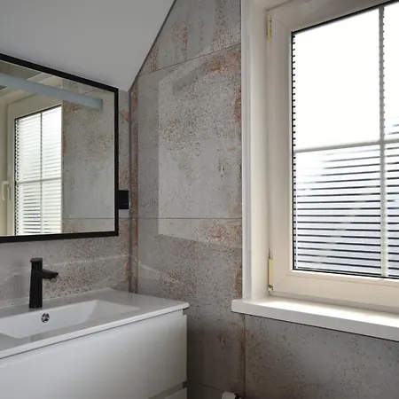 Retreat, Near Forest