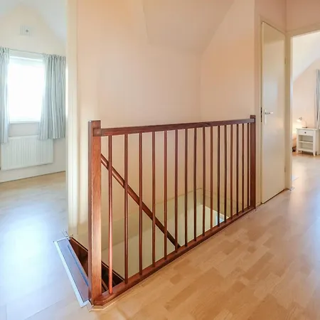 Дом отдыха Retreat, Near Forest Sint Maartensvlotbrug