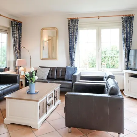 Retreat, Near Forest *