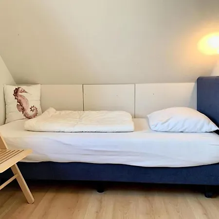 Holiday home Retreat, Near Forest