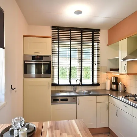 Retreat, Near Forest *