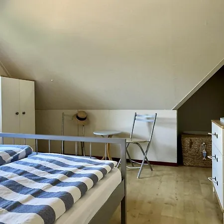 Retreat, Near Forest Holiday home *