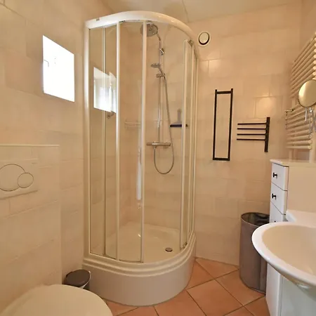 Retreat, Near Forest *