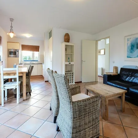 Retreat, Near Forest