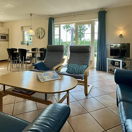Holiday home Retreat, Near Forest