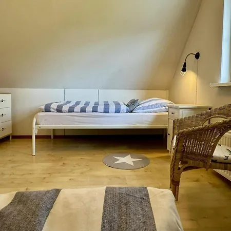 Retreat, Near Forest