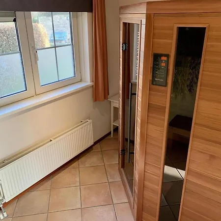 Holiday home Retreat, Near Forest *