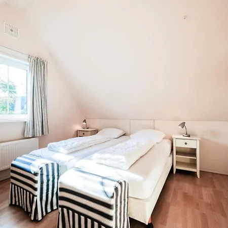 Retreat, Near Forest