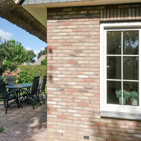 Retreat, Near Forest Sint Maartensvlotbrug