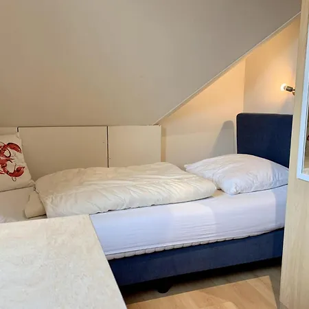 Retreat, Near Forest * Sint Maartensvlotbrug