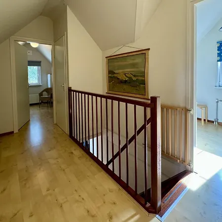 Retreat, Near Forest Дом отдыха Sint Maartensvlotbrug