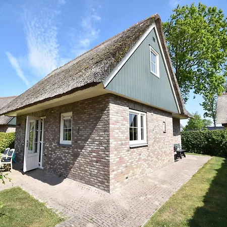 Retreat, Near Forest Holiday home Sint Maartensvlotbrug