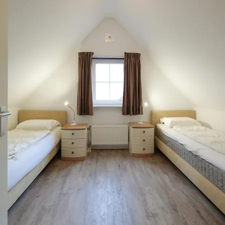 Holiday home Retreat, Near Forest