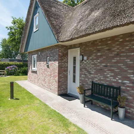 Retreat, Near Forest * Sint Maartensvlotbrug