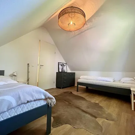 Retreat, Near Forest Holiday home *