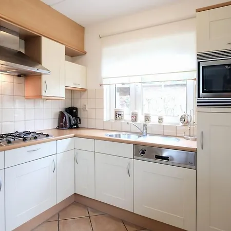 Retreat, Near Forest