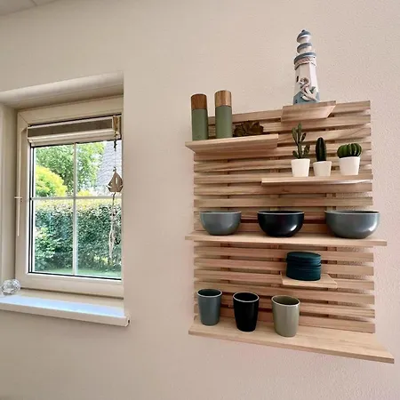 Retreat, Near Forest