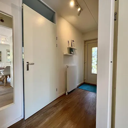 Retreat, Near Forest * Sint Maartensvlotbrug