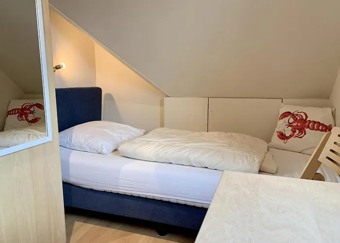 Retreat, Near Forest