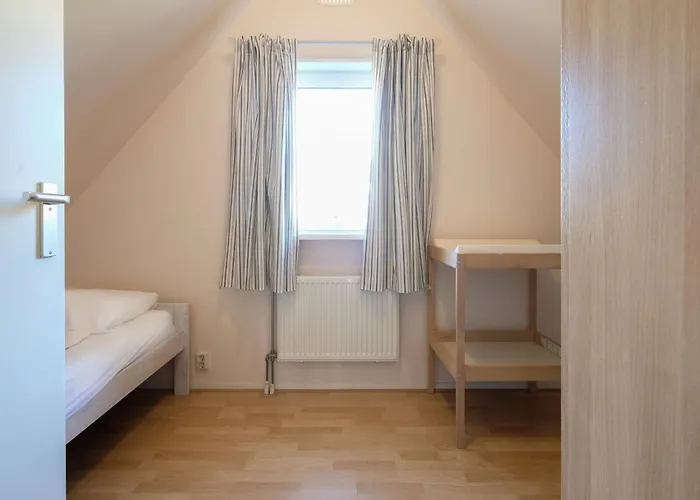 Retreat, Near Forest Casa de Férias