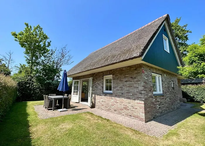 Retreat, Near Forest